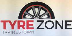 Tyrezone NILogo