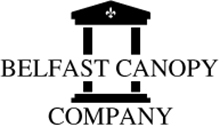 Belfast Canopy Company, Belfast Company Logo