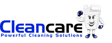 Cleancare Ireland LtdLogo