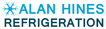 Alan Hines RefrigerationLogo