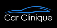 Car Clinique Northern Ireland, Hillsborough Company Logo