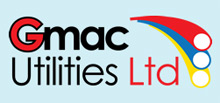 GMAC Utilities Ltd, Armagh Company Logo