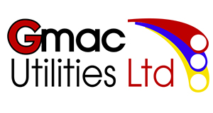 GMAC Utilities Ltd Logo