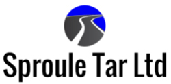 Sproule Tar Ltd, Castlederg Company Logo