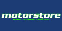 Motorstore Glengormley Logo