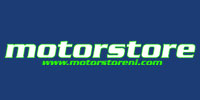 Motorstore GlengormleyLogo