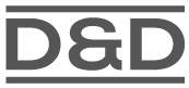 D&D Concrete Repairs Logo