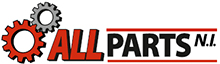 Allparts NI Tractor Plant & Agri Spares Ltd, Castlederg Company Logo