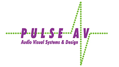 PULSE AVLogo