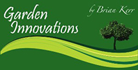 Garden Innovations, Gilford Company Logo