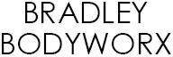 Bradley Bodyworx - Body Work Repairs Coleraine Logo