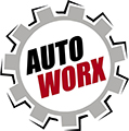 AutoWorx Carrickfergus Logo