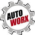 AutoWorx CarrickfergusLogo