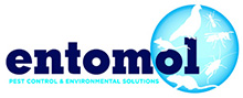 Entomol Logo