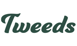 Tweed Fuels, Larne Company Logo