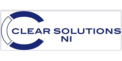 Clear Solutions NI Ltd Logo