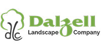 Dalzell Landscape Company Ltd Logo