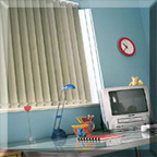 Just Blinds Image