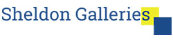 Sheldon Galleries Logo