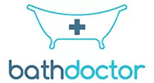 The Bath Doctor, Omagh Company Logo