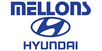 Mellons HyundaiLogo