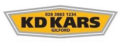 KD Kars Logo