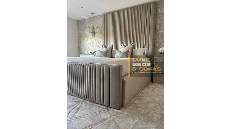 LUXE Beds and sofas Image