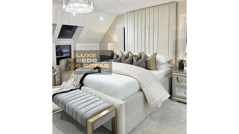 LUXE Beds and sofas Image