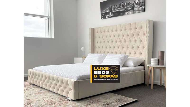 LUXE Beds and sofas Image