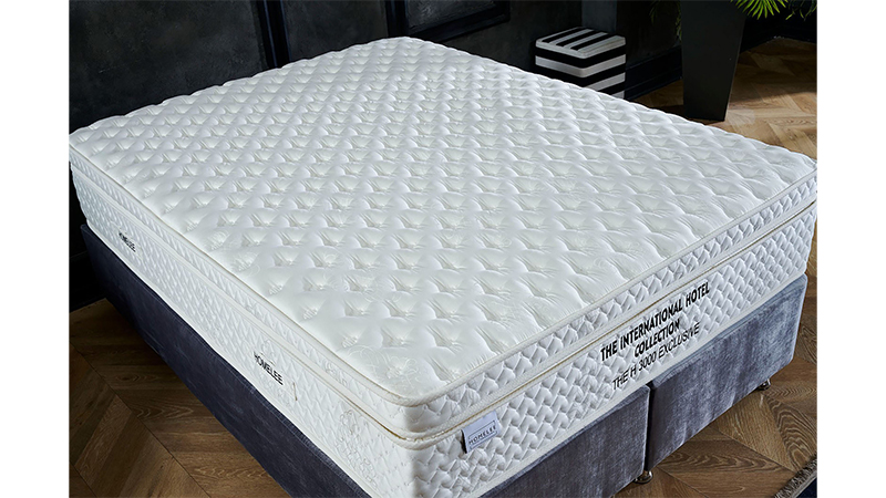 LUXE Beds and sofas Image