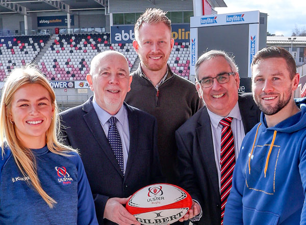 Foundation Now Able To Raise Vital Funds For Sporting Initiatives