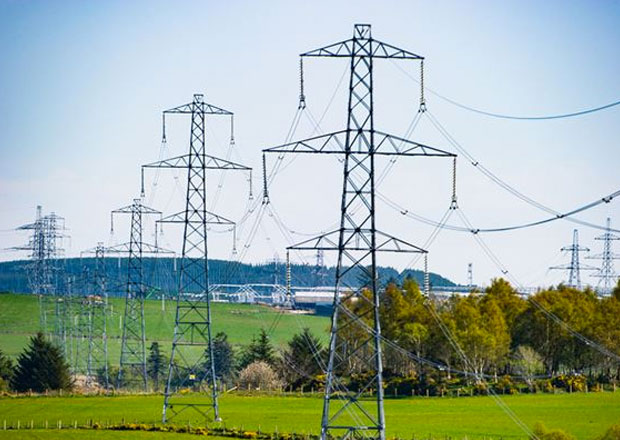 Residential Electricity Price Cut Following Fall In Wholesale Costs