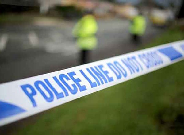 Accused To Appear Before Belfast Magistrates' Court
