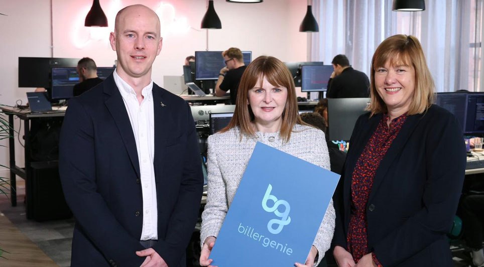 Florida-Based Firm To Establish New Office In Belfast