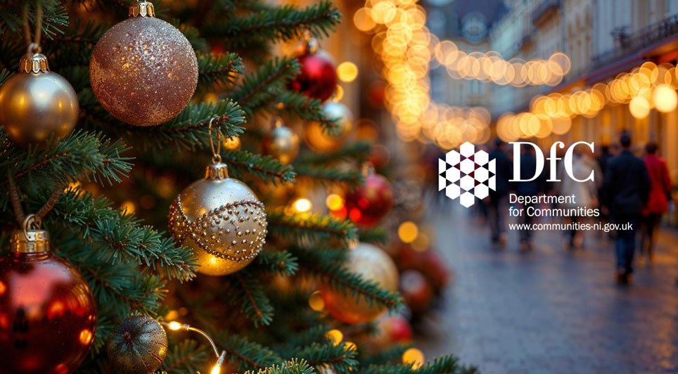 Communities Minister Has Announced A £150,000 Investment 