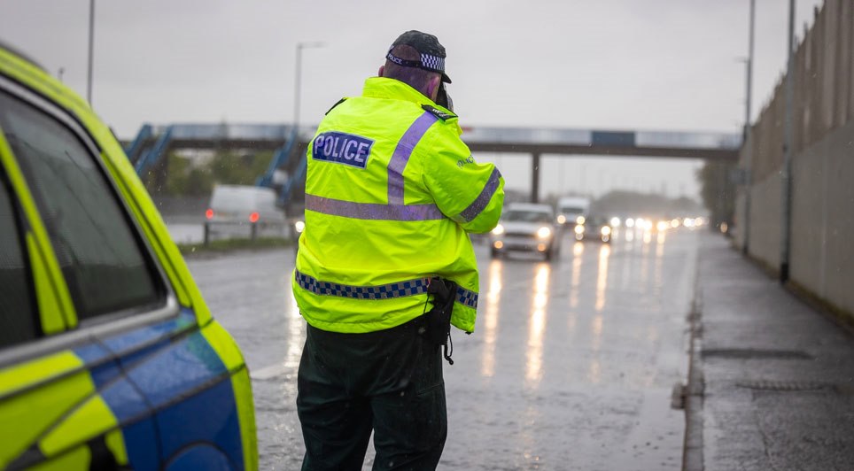 Incidents Occurred In West And East Belfast