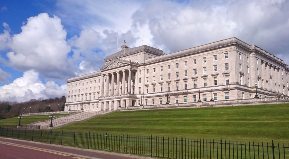 Minister Reaffirms Commitment To Paid Safe Leave For Domestic Abuse Victims