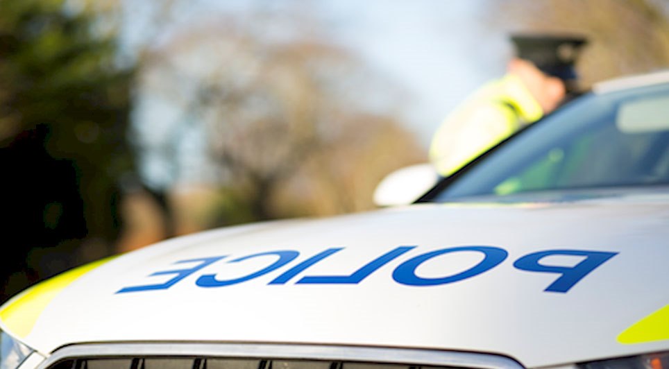 Investigation Launched Following Attempted Armed Robbery In Mallusk