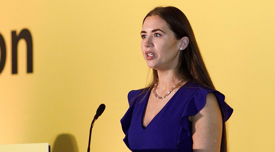 Alliance MP Attacks Budget For 'Failing To Deliver Tangible Change'