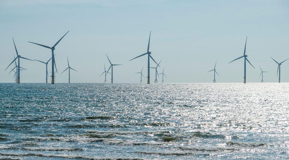 Kimmins Outlines Plan To Boost NI's Renewable Energy Projects