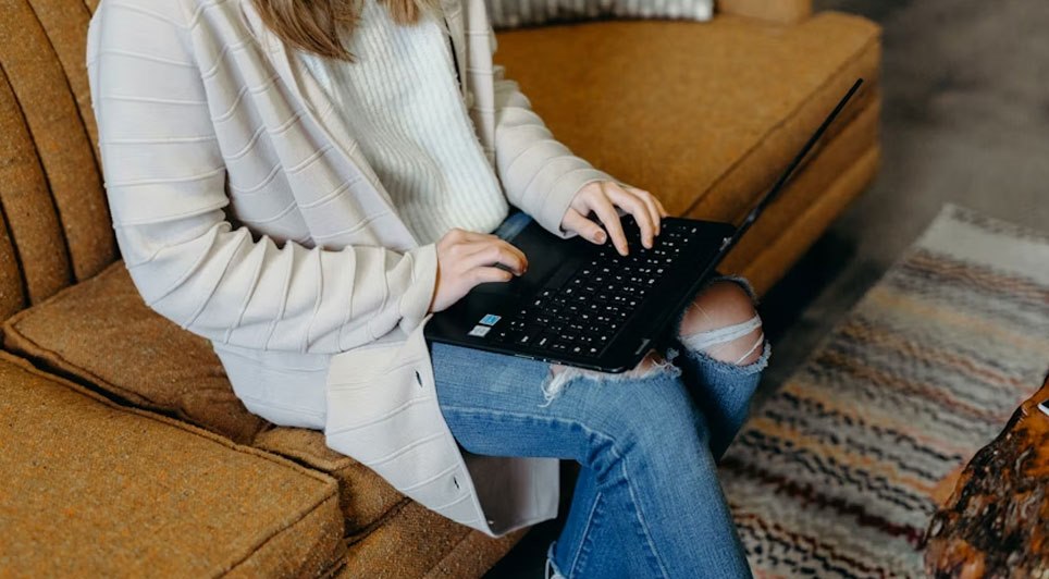 How Northern Ireland Locals Are Taking Control Of Their Online Safety