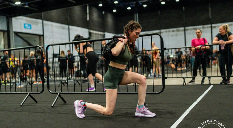 The Hybrid Games Set For Landmark Northern Ireland Debut