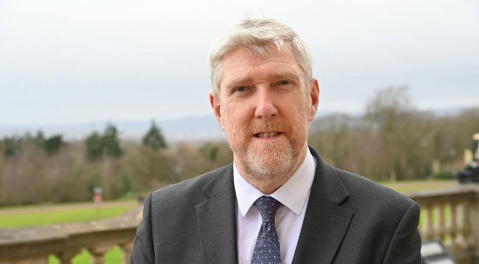 Finance Minister Halts %apos;Reval 2026%apos; After Hospitality Sector Backlash