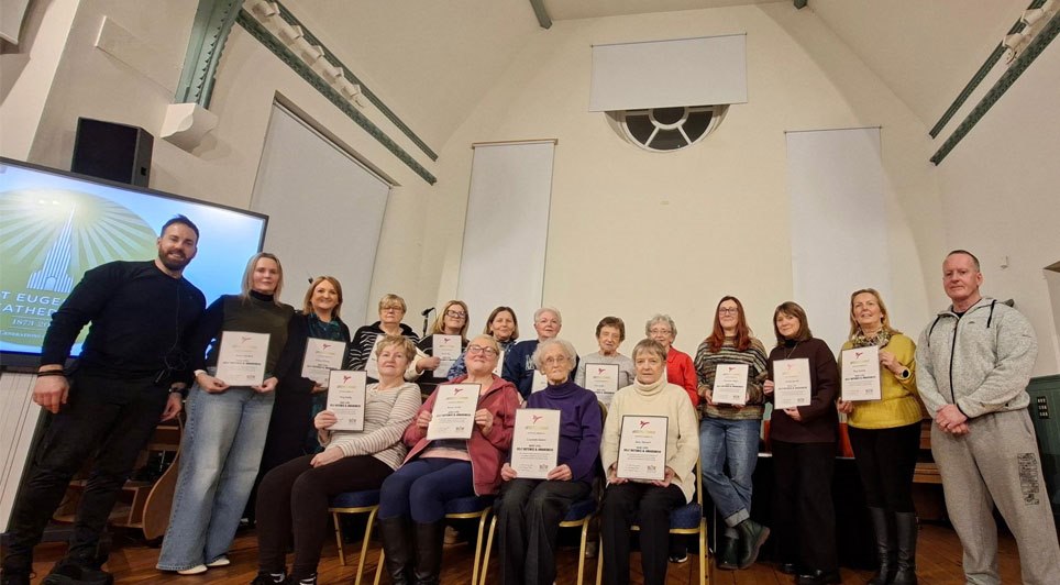 'Women Without Fear' Initiative Hailed As A Success