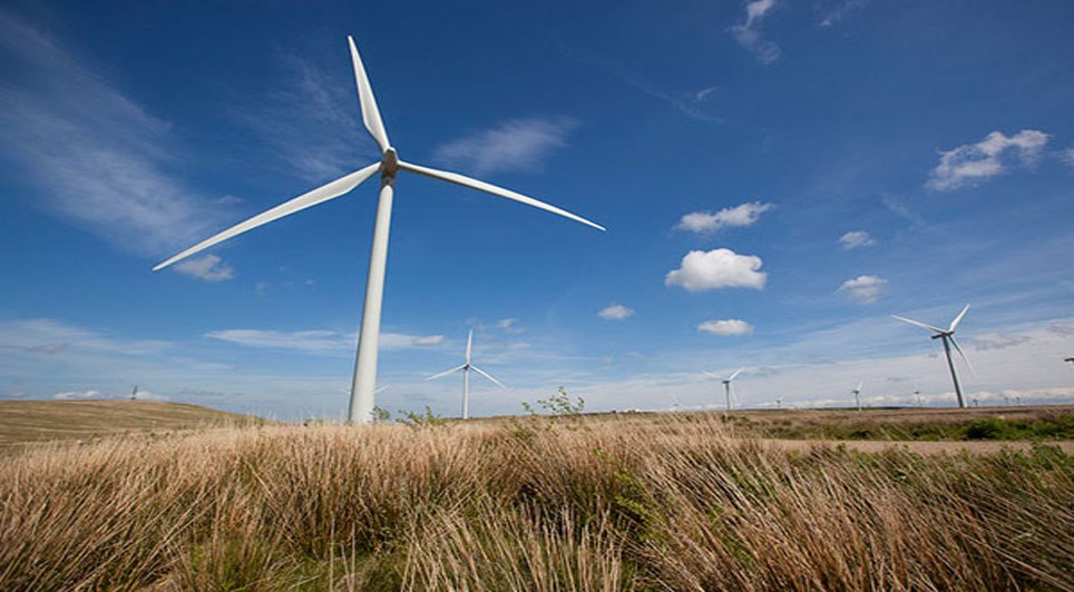 Wind Power Drives NI Towards 80% Renewable Target