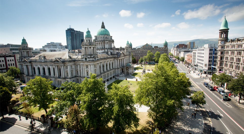 Legislative Must Be Backed By Concrete Financial Commitment -  Doherty