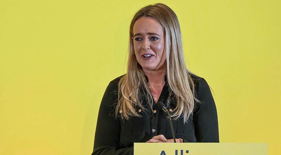 Alliance MLA Welcomes Move to Reduce UK-EU Regulatory Barriers