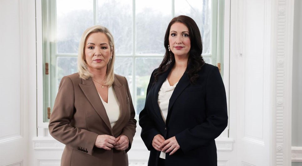 FMdFM Slam Those Attempting To "Drag Us All Backwards"