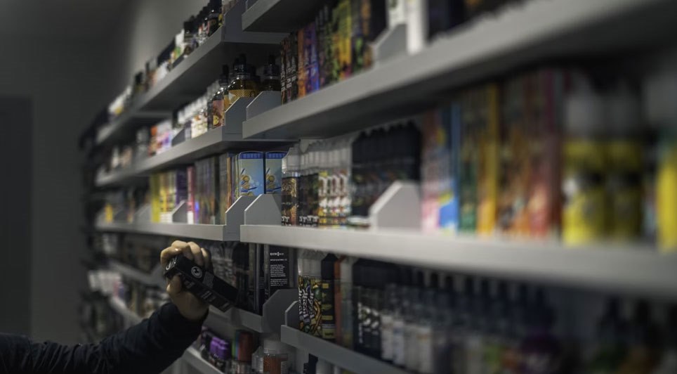 New Legislation Designed To Create A Smoke-Free Generation 