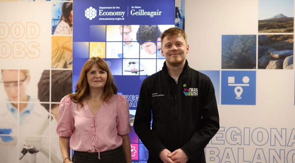 Inflationary Boost Announced for Higher Education Maintenance Support